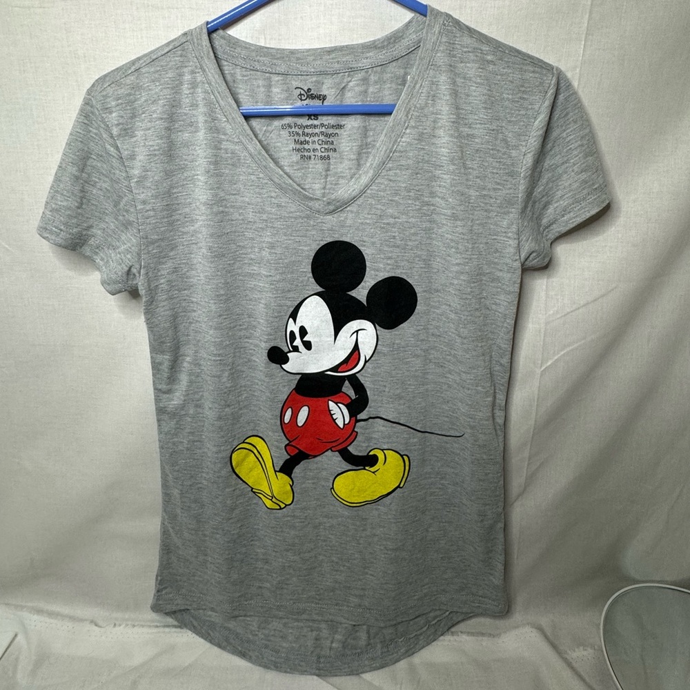 NWT - micky tee extra small